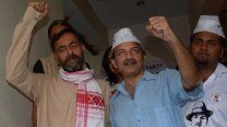 Lok Sabha elections 2014: Meet your candidate – Mayank Gandhi, Aam Aadmi Party, Mumbai North West Lok Sabha elections 2014: Meet your candidate – Mayank Gandhi, Aam Aadmi Party, Mumbai North West