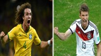 FIFA World Cup 2014, Brazil vs Germany: Key players to watch in 1st Semi-final FIFA World Cup 2014, Brazil vs Germany: Key players to watch in 1st Semi-final