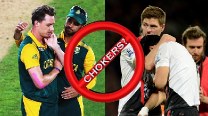 Are South Africa, the Liverpool of Cricket World?