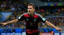 Miroslav Klose: A player with a fairytale career seeking a glorious ending Miroslav Klose: A player with a fairytale career seeking a glorious ending