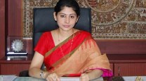 IAS officer demands apology from Outlook magazine for sexist article IAS officer demands apology from Outlook magazine for sexist article