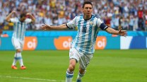 FIFA World Cup 2014 Live Updates, Netherlands vs Argentina: Lionel Messi’s Argentina are through to the final FIFA World Cup 2014 Live Updates, Netherlands vs Argentina: Lionel Messi’s Argentina are through to the final