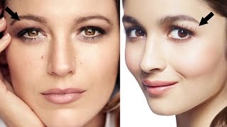 Alia Bhatt's eye makeup tips and tricks to try for hooded eyes