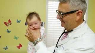 This doctor reveals the ultimate trick to stop any baby from crying in seconds!